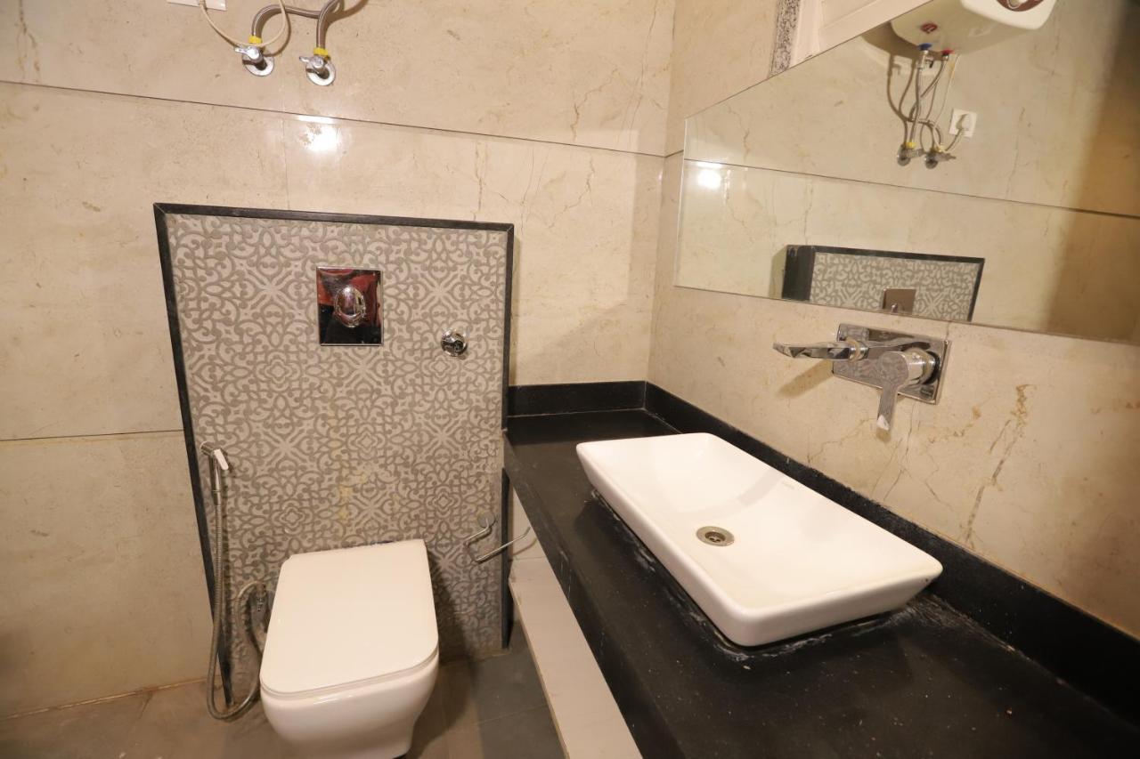 Nh Skye Suites Нью-Делі Екстер'єр фото
