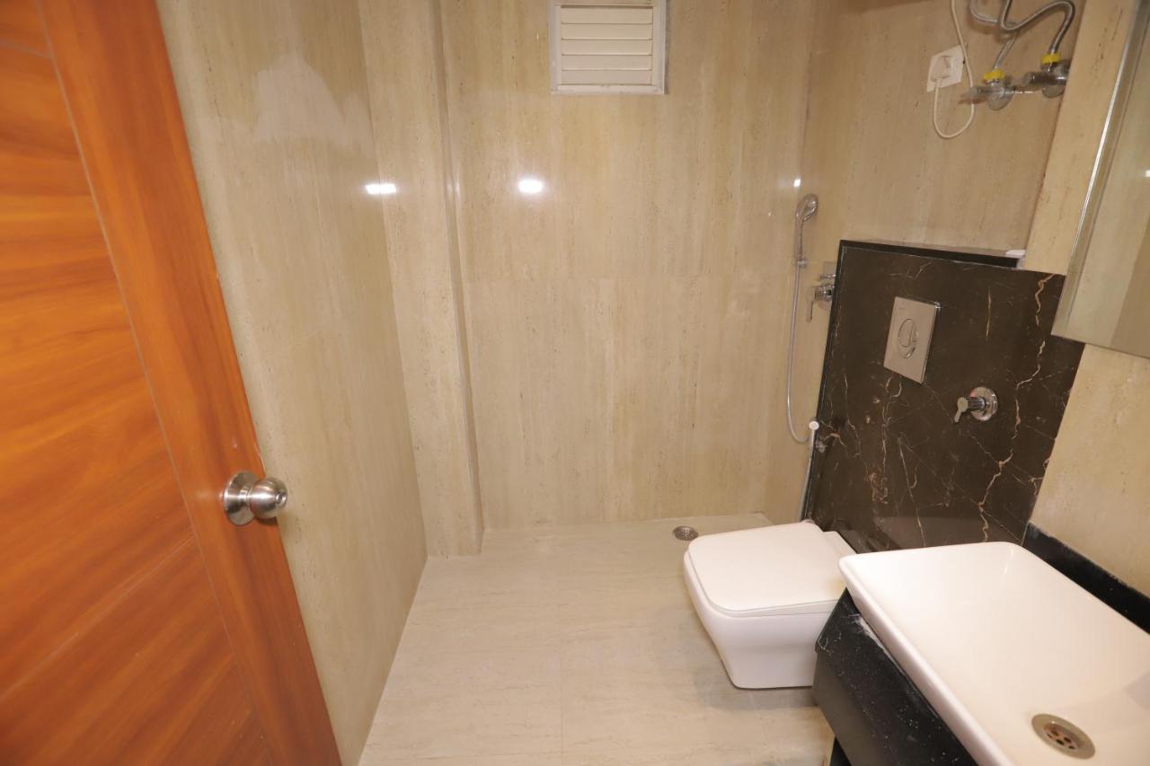 Nh Skye Suites Нью-Делі Екстер'єр фото